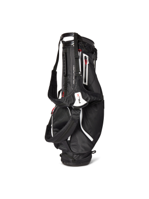 Rlx Nylon Golf Stand Bag