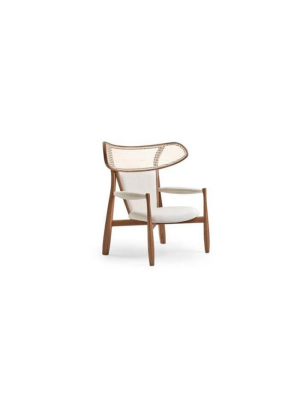 Abrachi Lounge Chair Li.