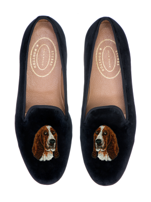 Basset Hound (women)