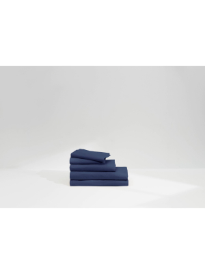 The Casper Sateen Sheet Set