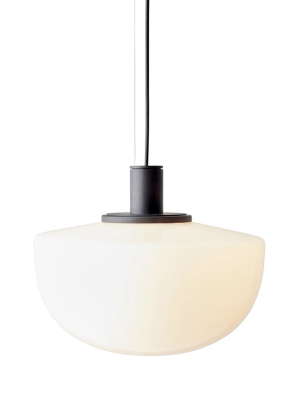 Bank Pendant Light