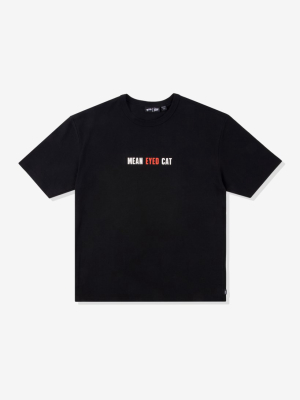Vault X Patta Logo T-shirt - Black