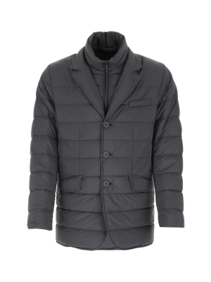 Herno Quilted Down Jacket