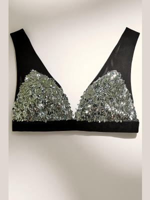 Let It Shine Bralette