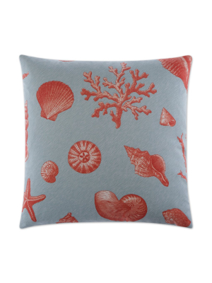 D.v. Kap Big Sur Pillow - Available In 2 Colors