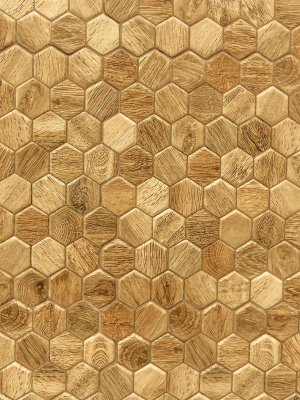 Honeycomb