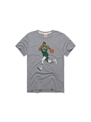 Giannis Antetokounmpo Bucks