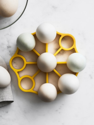 Oxo Pressure Cooker Silicone Egg Rack