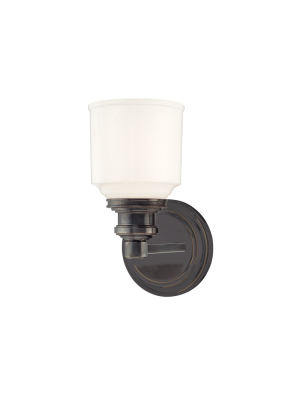 Windham 1 Light Bath Bracket