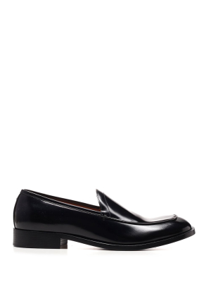 Maison Margiela Classic Loafers