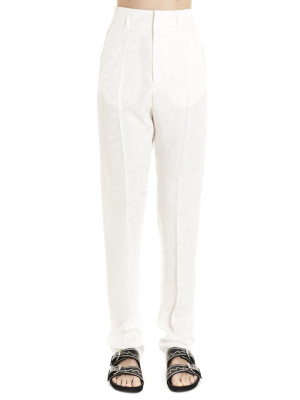 Isabel Marant Tapered Pants