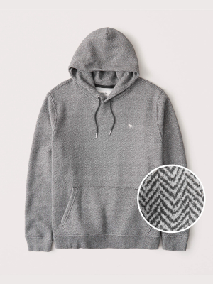 The a&f perfect online popover hoodie