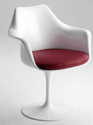 Eero Saarinen Tulip Armchair