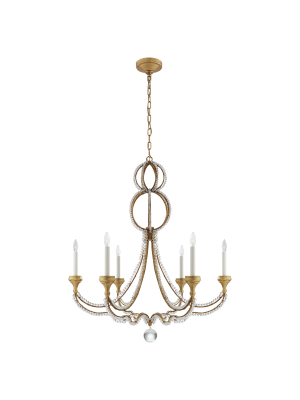 Milan Large Chandelier In Various Colors