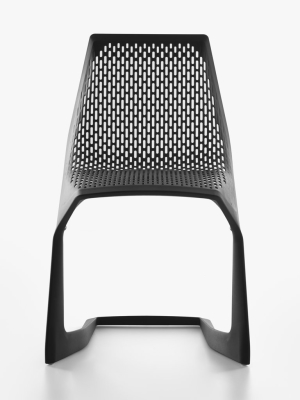 Outdoor Myto Stackable Dining Chair