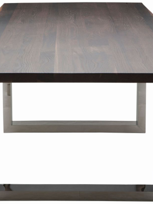 Lyon Dining Table In Various Colors & Sizes