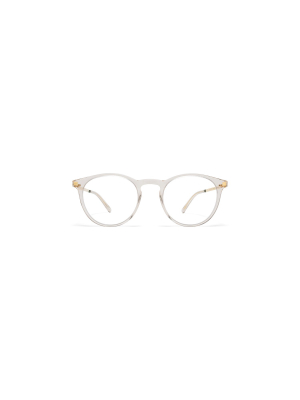 Mykita Lite Talini Round Frame Glasses