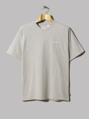 Levi’s® Red Tab Vintage Tee (light Mist Heather)