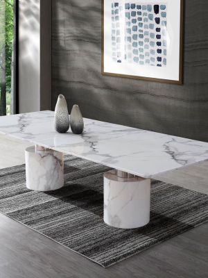 Geneva Dining Table