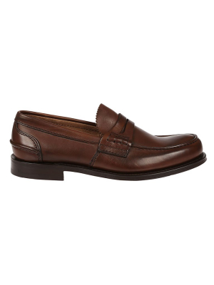 Church's Pembrey Loafers