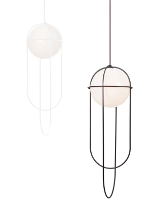 Orbit Pendant Light