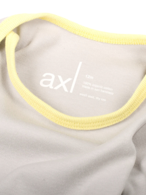 Axl Organic Long Sleeve Shirt