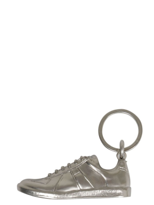 Maison Margiela Replica Sneaker Keyring