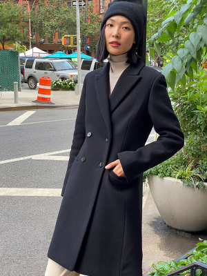 Capella Coat