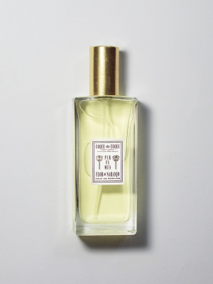 Flor De Naranjo Eau De Parfum