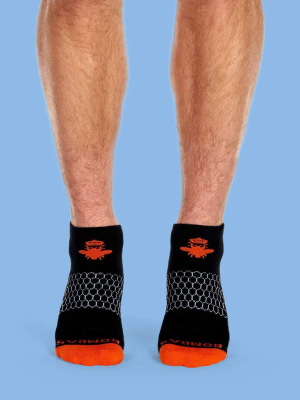 Men's Originals Ankle Sock 4-pack