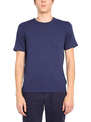 Ymc Patch Pocket T-shirt