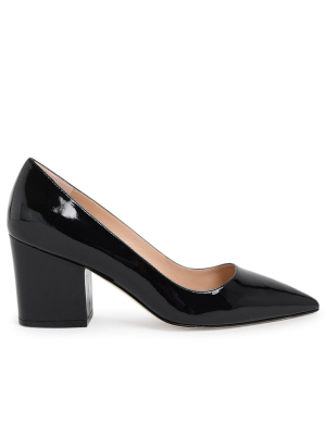 Stuart Weitzman Luna 75 Pumps