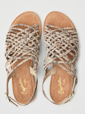 Seychelles Like New Sandal