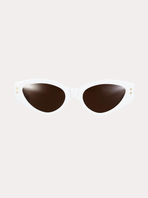 Pared Bec + Bridge X Pared Ii - Rave Cave Sunglasses