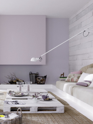 265 - Swing Arm Wall Lamp