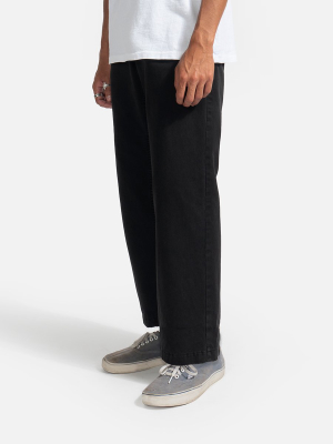 Pico Work Pant Black