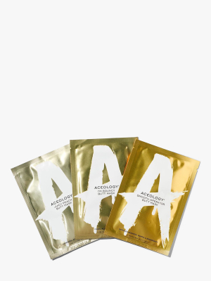 Cheeky Butt Mask Trio 3-pack