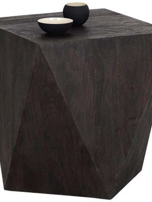 Teo End Table