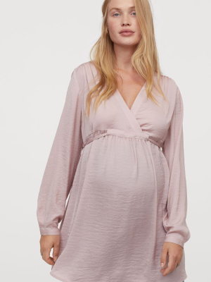 Mama Airy Tunic