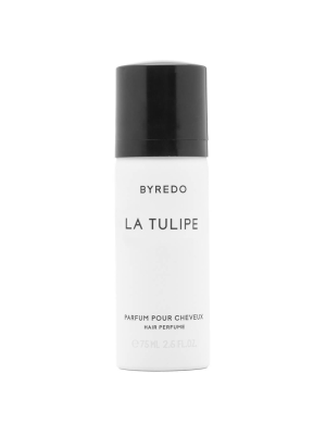 Byredo La Tulipe Hair Perfume - 75ml