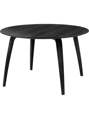 Gubi Dining Table Round