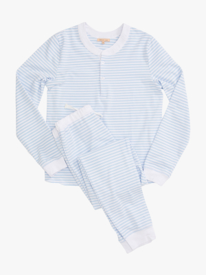 Kaia Pajama Set