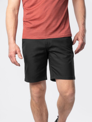 2 Pack // Essential Shorts
