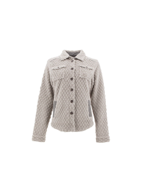 Aventura Clothing Women's Cheyenne Shirt-jacket