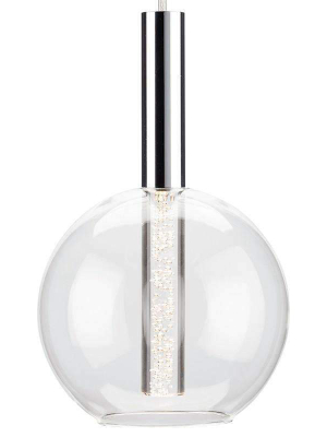 Irene Pendant - One Light