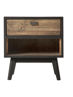 Nova Nightstand