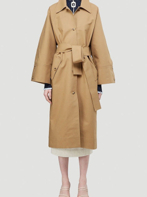 Rejina Pyo Hadley Trench Coat