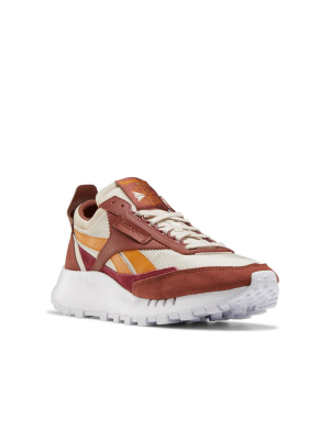 Reebok Classic Legacy Sneakers In Brown