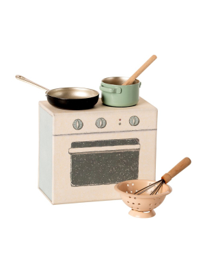 Cooking Set