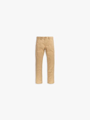 511™ Slim Fit Xx Chino Big Boys Pants 8-20